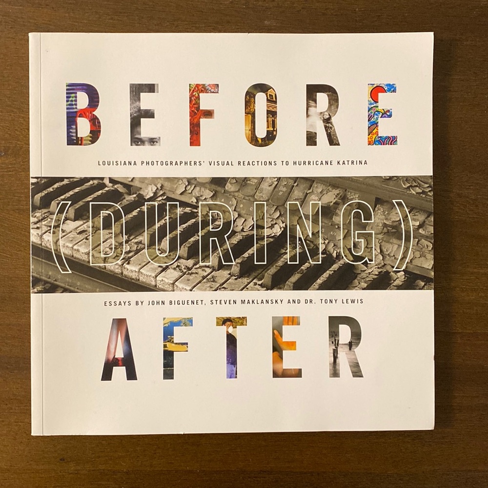 Before (During) After (paperback, 2010)